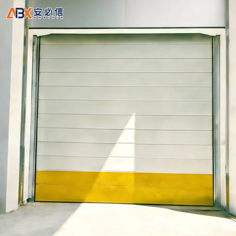 东营市高扬程滑升门